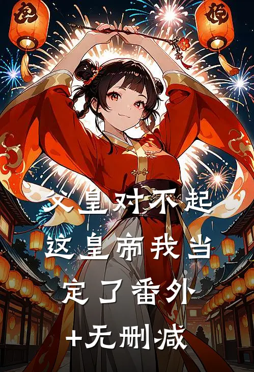 父皇对不起，这皇帝我当定了番外+无删减