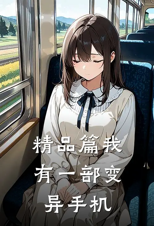 精品篇我有一部变异手机