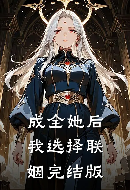成全她后，我选择联姻完结版