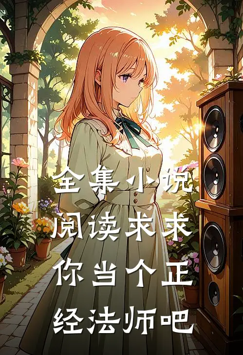 全集小说阅读求求你当个正经法师吧