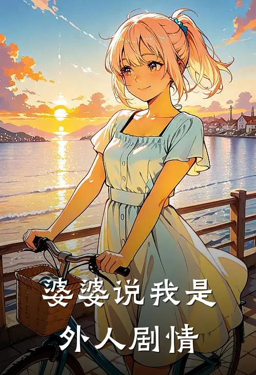 婆婆说我是外人剧情