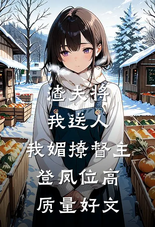 渣夫将我送人，我媚撩督主登凤位高质量好文
