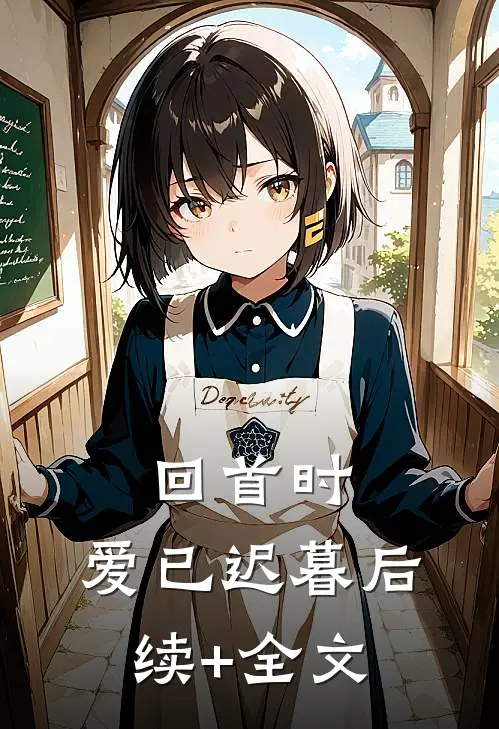 回首时，爱已迟暮后续+全文