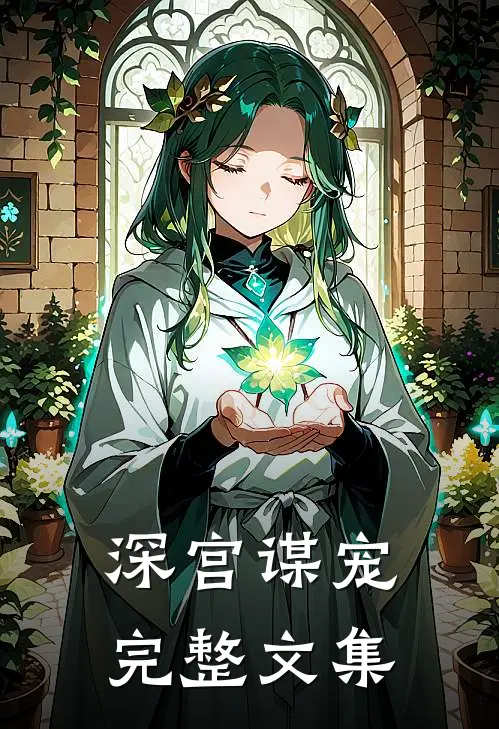 深宫谋宠完整文集