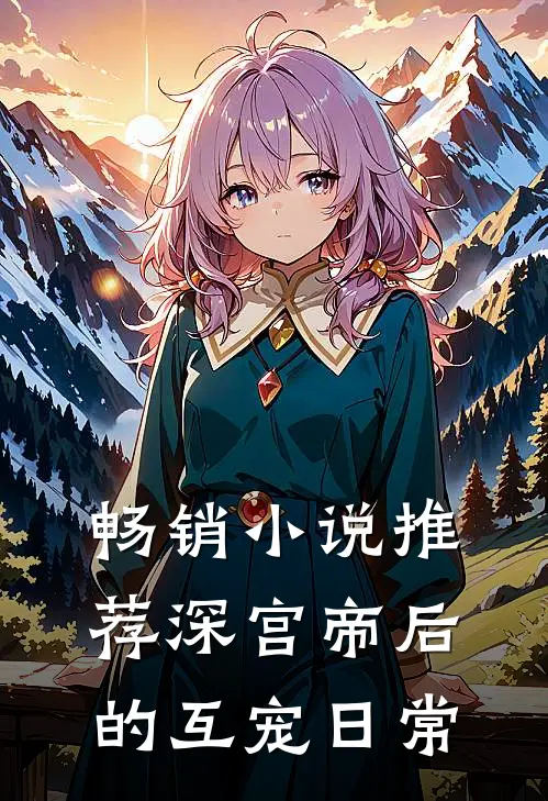 畅销小说推荐深宫帝后的互宠日常