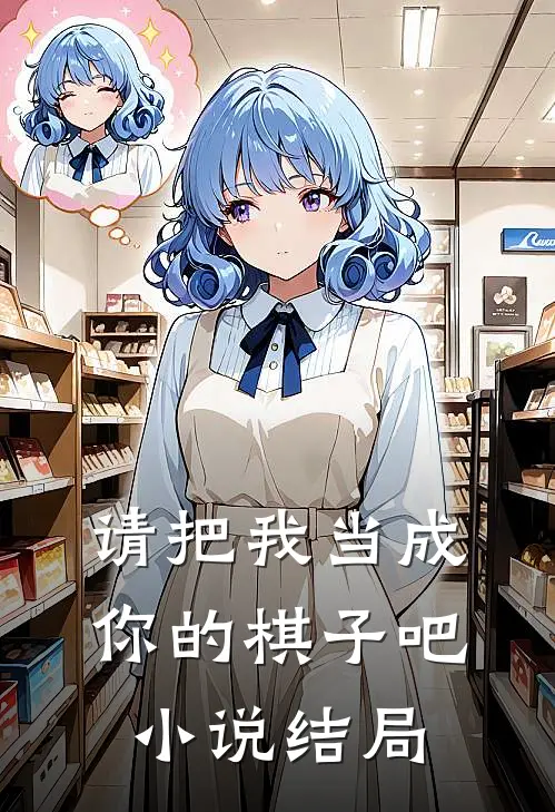 请把我当成你的棋子吧小说结局