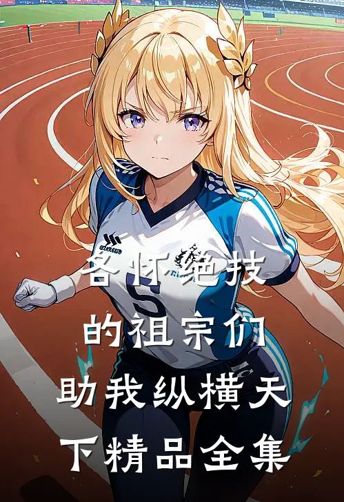 各怀绝技的祖宗们，助我纵横天下精品全集