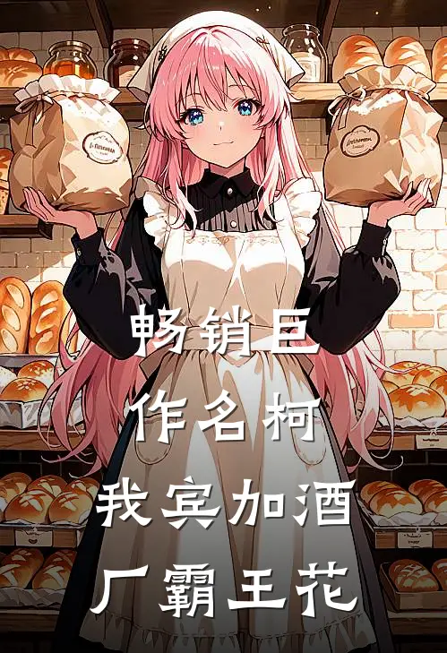 畅销巨作名柯：我宾加酒厂霸王花