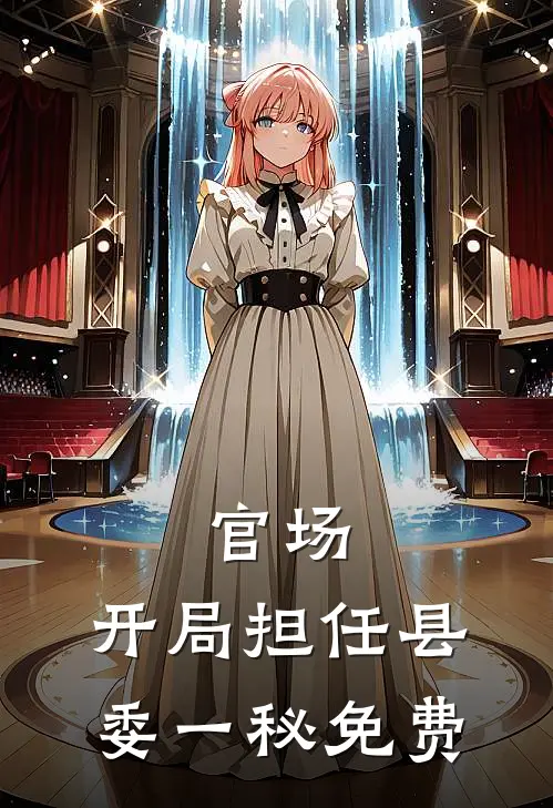 官场：开局担任县委一秘免费
