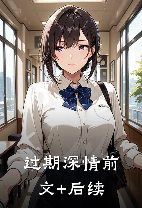 过期深情前文+后续