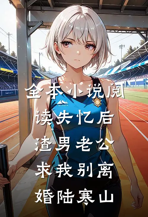 全本小说阅读失忆后渣男老公求我别离婚陆寒山