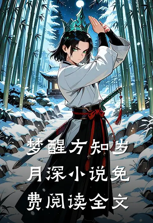 梦醒方知岁月深小说免费阅读全文