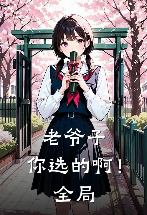 老爷子：你选的啊！全局