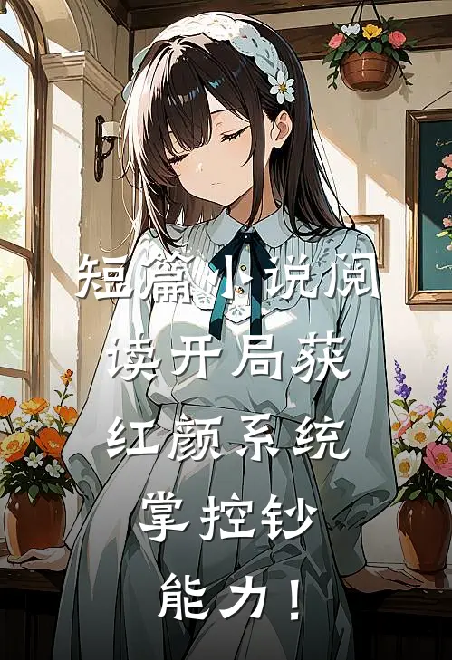 短篇小说阅读开局获红颜系统，掌控钞能力！