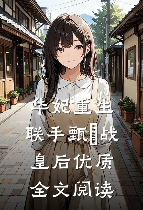 华妃重生，联手甄嬛战皇后优质全文阅读