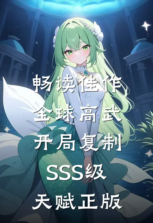 畅读佳作全球高武:开局复制SSS级天赋正版