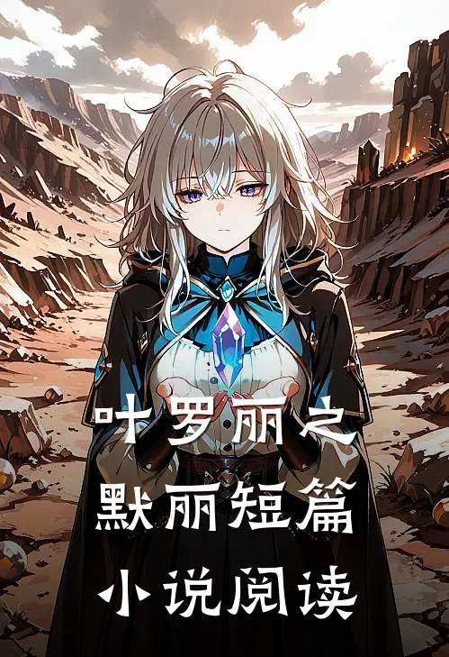 叶罗丽之默丽短篇小说阅读