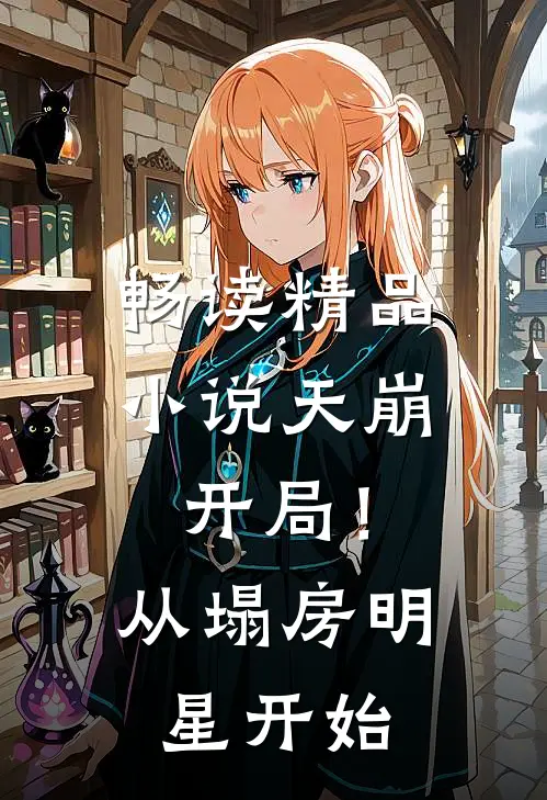 畅读精品小说天崩开局！从塌房明星开始