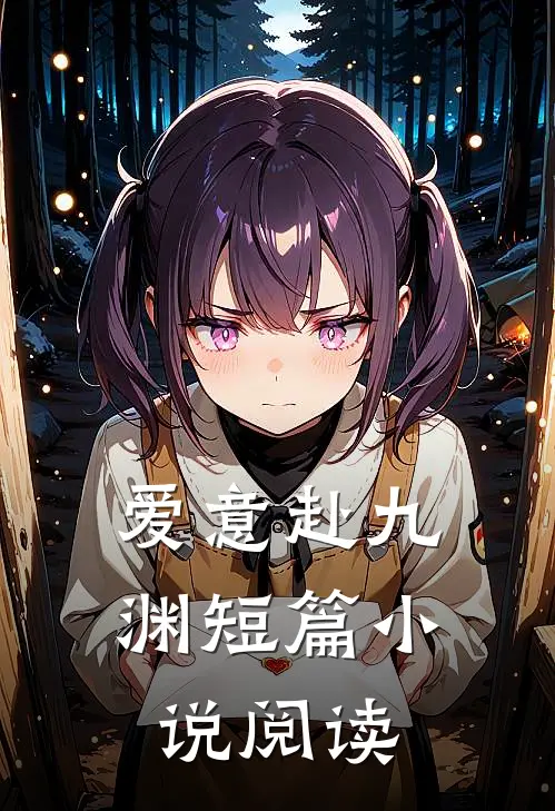 爱意赴九渊短篇小说阅读