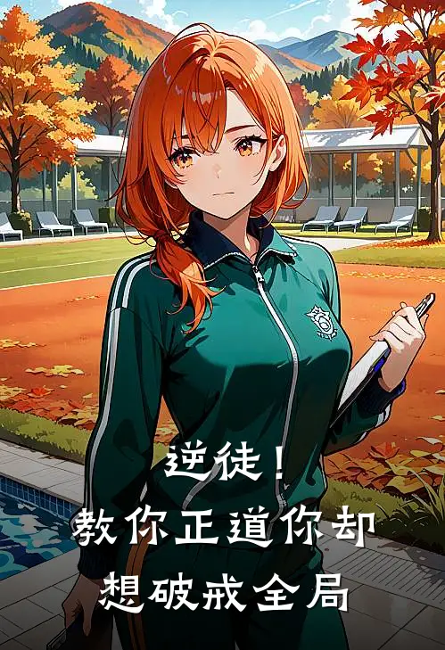 逆徒！教你正道，你却想破戒全局