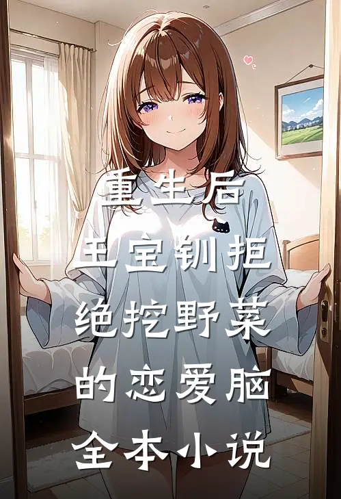 重生后，王宝钏拒绝挖野菜的恋爱脑全本小说