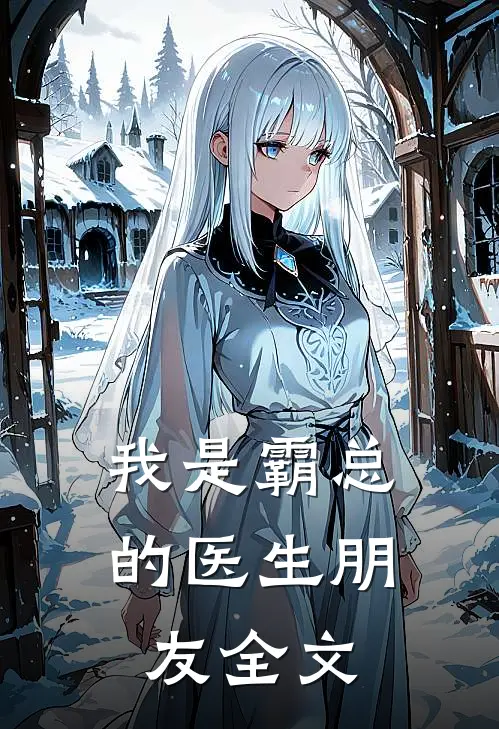 我是霸总的医生朋友全文