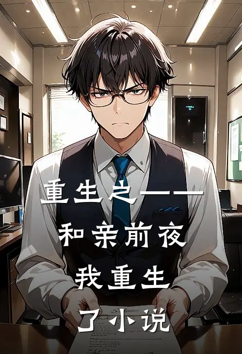 重生之——和亲前夜，我重生了小说