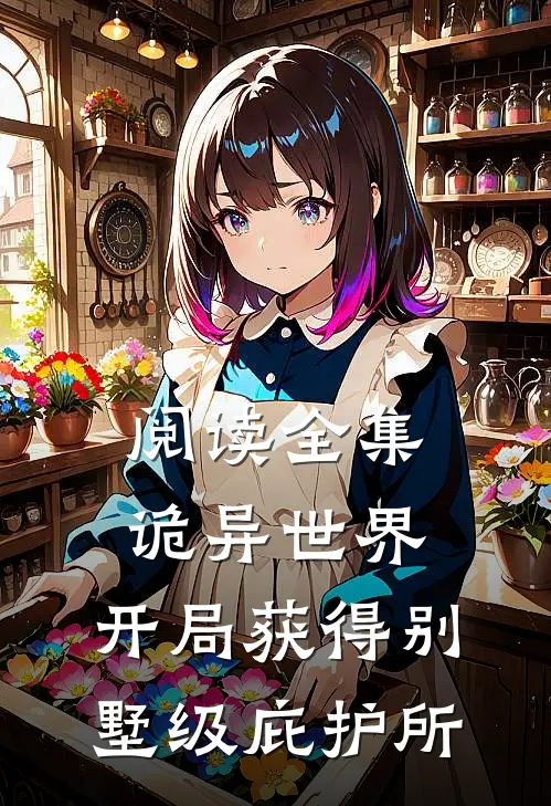 阅读全集诡异世界：开局获得别墅级庇护所