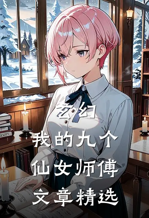 玄幻：我的九个仙女师傅文章精选