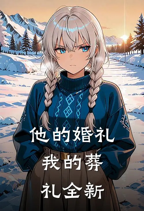 他的婚礼，我的葬礼全新