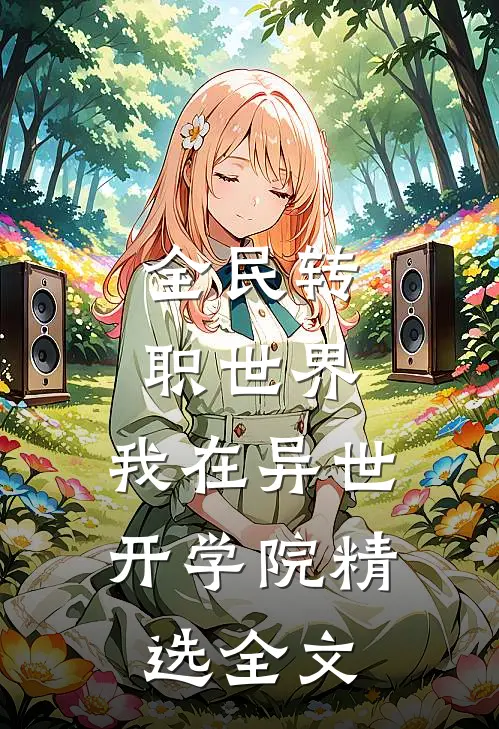 全民转职世界：我在异世开学院精选全文