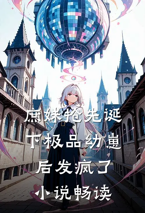 庶妹抢先诞下极品幼崽后发疯了小说畅读
