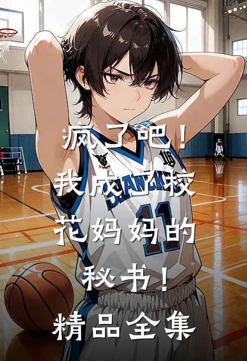 疯了吧！我成了校花妈妈的秘书！精品全集