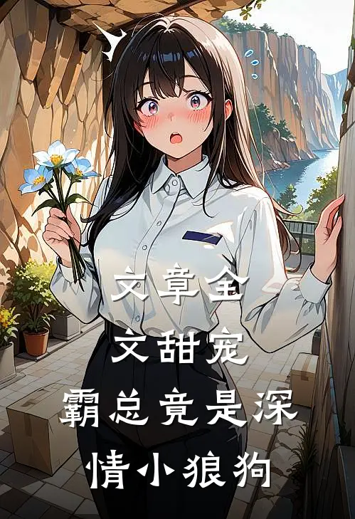 文章全文甜宠：霸总竟是深情小狼狗