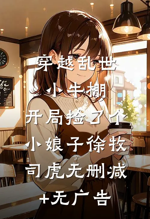 穿越乱世小牛棚，开局捡了个小娘子徐牧司虎无删减+无广告