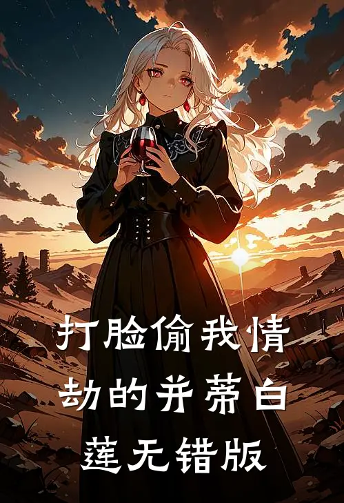 打脸偷我情劫的并蒂白莲无错版