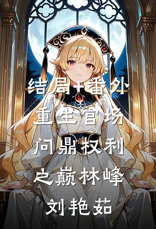 结局+番外重生官场：问鼎权利之巅林峰刘艳茹