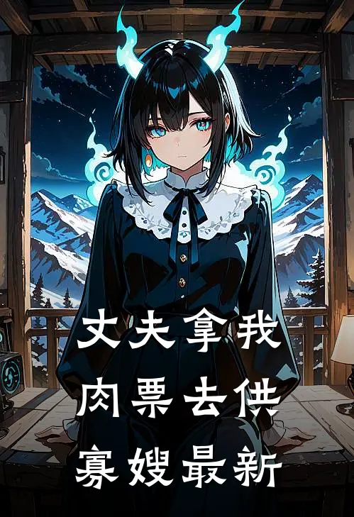 丈夫拿我肉票去供寡嫂最新