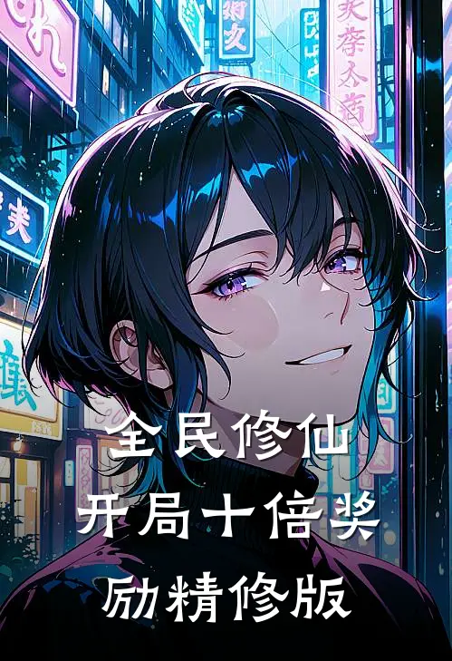 全民修仙：开局十倍奖励精修版