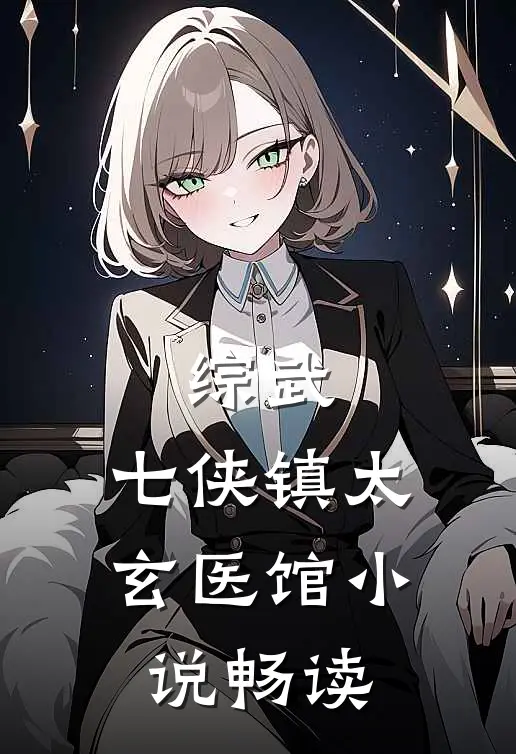 综武：七侠镇太玄医馆小说畅读