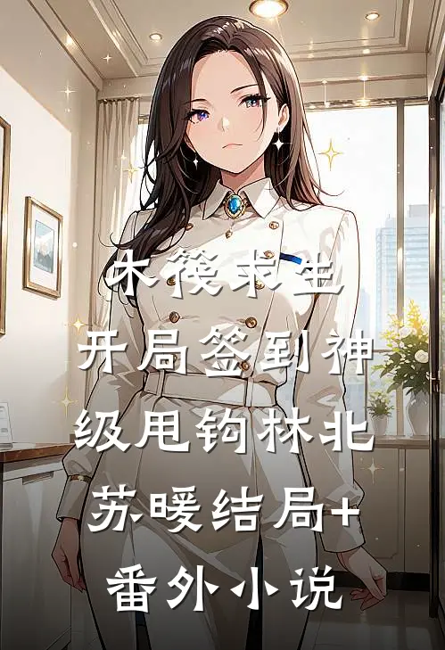木筏求生：开局签到神级甩钩林北苏暖结局+番外小说