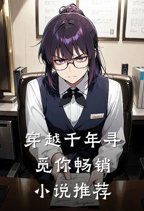 穿越千年寻觅你畅销小说推荐