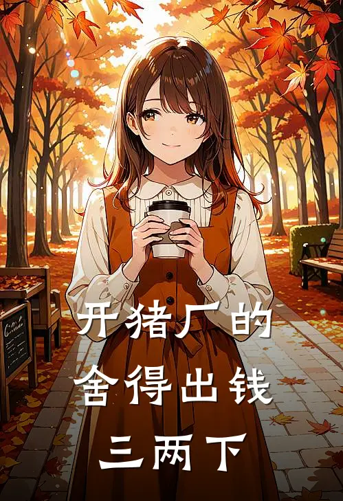 开猪厂的舍得出钱三两下