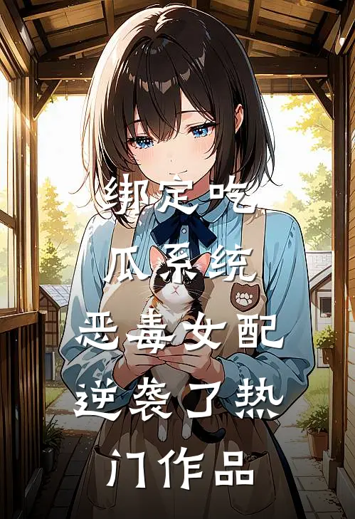 绑定吃瓜系统，恶毒女配逆袭了热门作品