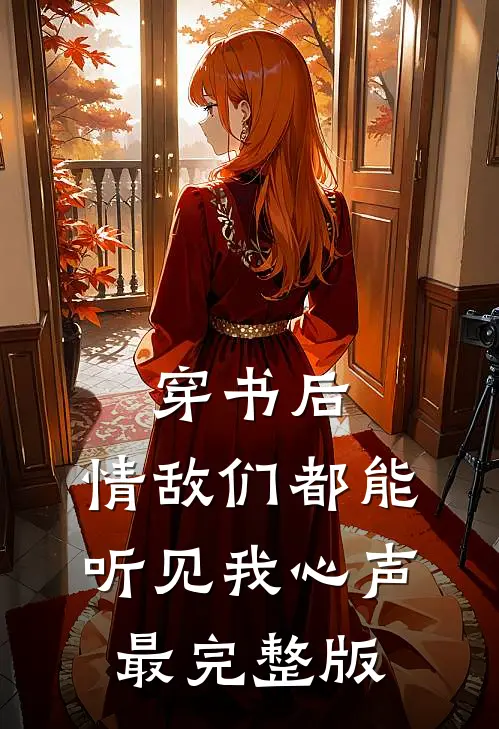 穿书后，情敌们都能听见我心声最完整版