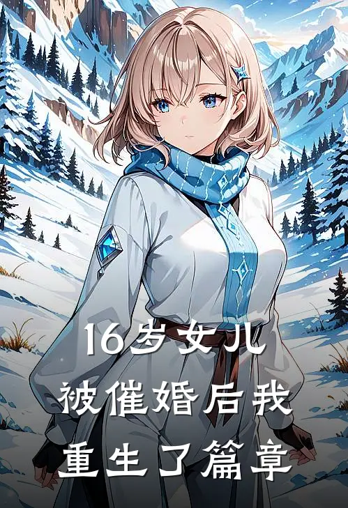 16岁女儿被催婚后我重生了篇章