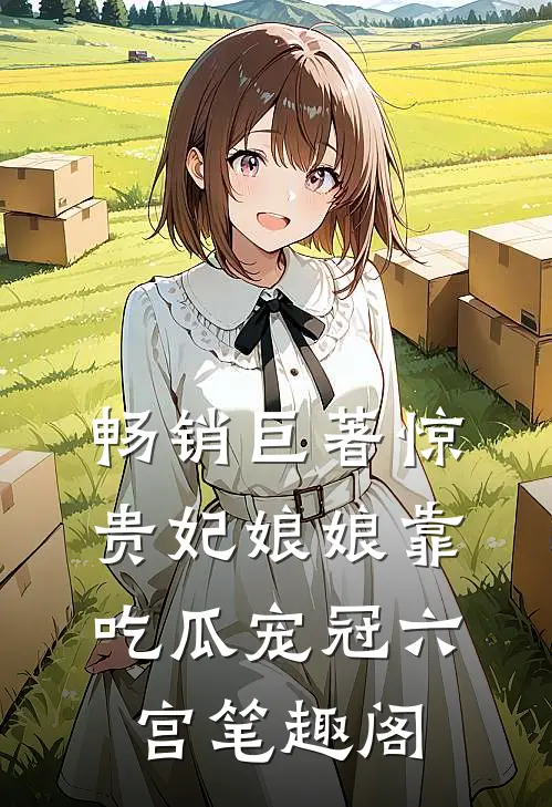 畅销巨著惊贵妃娘娘靠吃瓜宠冠六宫笔趣阁