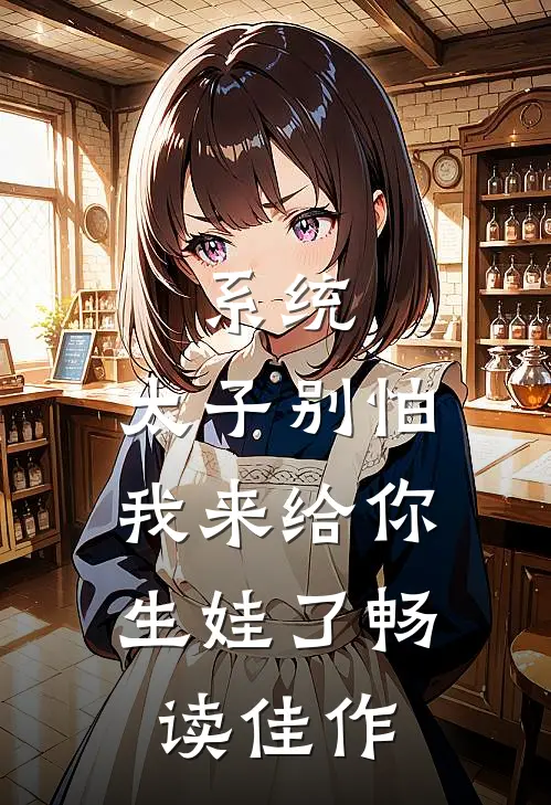 系统：太子别怕，我来给你生娃了畅读佳作