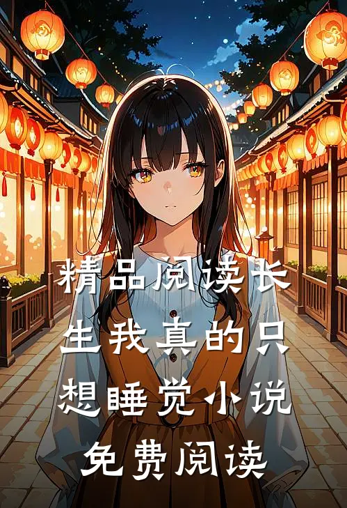精品阅读长生我真的只想睡觉小说免费阅读