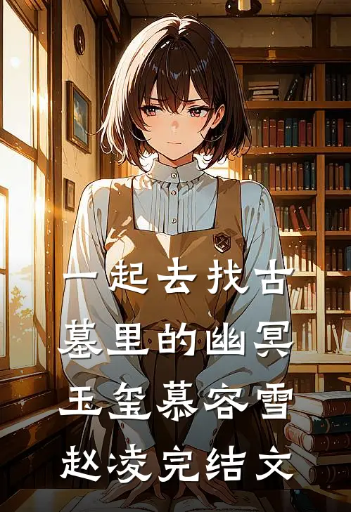 一起去找古墓里的幽冥玉玺慕容雪赵凌完结文